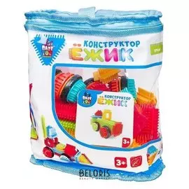 Конструктор мельница