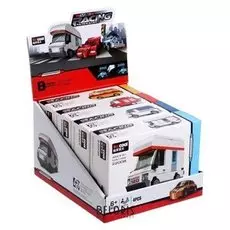 Конструктор Микроавтобус