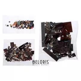 Конструктор Мой мир, 227 деталей, в пакете