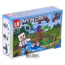 Конструктор Мой Мир