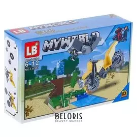 Конструктор Мой Мир