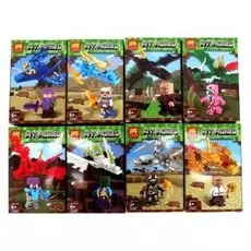 Конструктор Мой мир