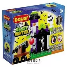 Конструктор Охотник за привидениями