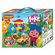 Конструктор Отто