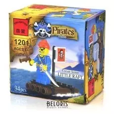 Конструктор Плот