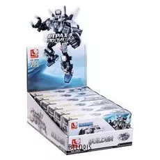 Конструктор Полиция