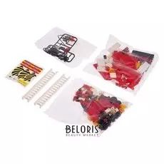 Конструктор Пожарная бригада