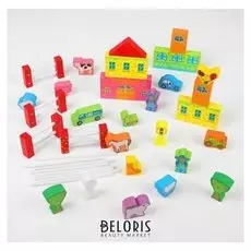 Конструктор «Пригород»