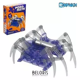 Конструктор Робо-паук