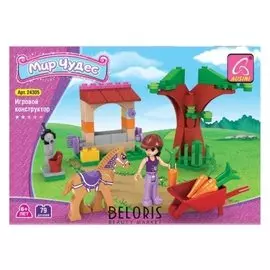 Конструктор Садик