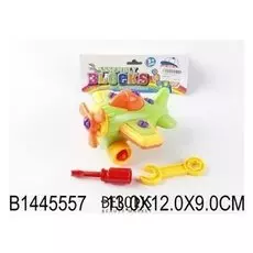 Конструктор Самолет