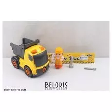 Конструктор Самосвал