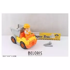 Конструктор Самосвал