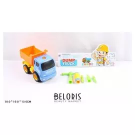 Конструктор Самосвал