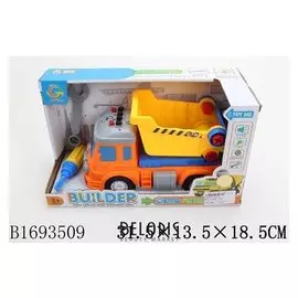 Конструктор Самосвал