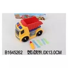 Конструктор Самосвал