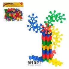 Конструктор «Снежинки»