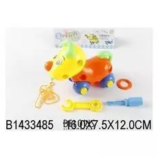 Конструктор Собака