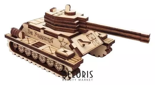 Конструктор Танк