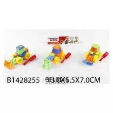 Конструктор Трактор