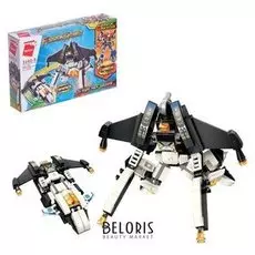 Конструктор Трансформер 147 деталей