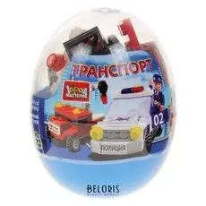 Конструктор Транспорт