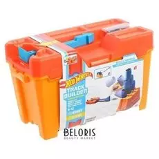 Конструктор трасс «Супер петля»