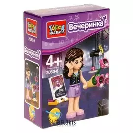 Конструктор Вечеринка