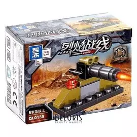 Конструктор Военная техника