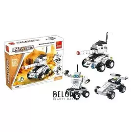 Конструктор Вооруженные силы 106 деталей