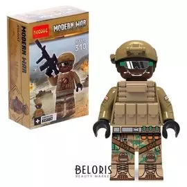 Конструктор Вояки