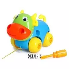 Конструктор винтовой «Бычок»