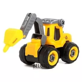 Конструктор винтовой «Стройтехника»