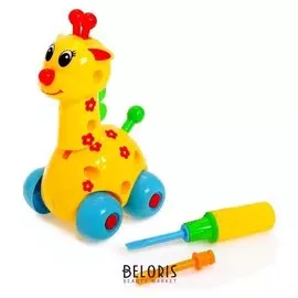 Конструктор винтовой «Жираф»