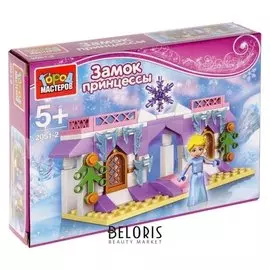 Конструктор Замок принцессы
