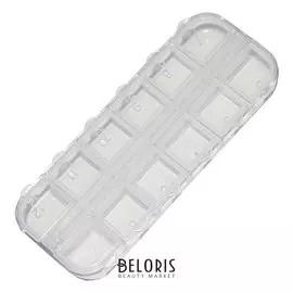 Контейнер для дизайна ногтей