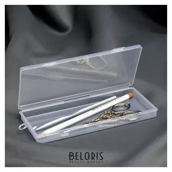 Контейнер для хранения мелочей, 17,5 × 8,5 × 2 см