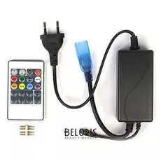 Контроллер для светодиодной RGB ленты Smd5050, 220 В