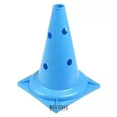 Конус с отверстиями