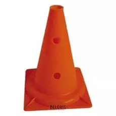 Конус с отверстиями