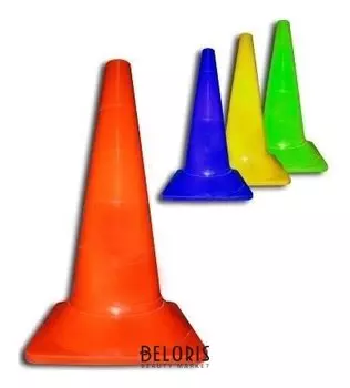 Конус сигнальный