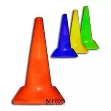 Конус сигнальный