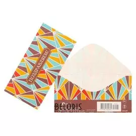 Конверт для денег " поздравляем!" узор