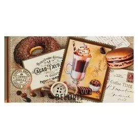 Конверт для денег "Универсальный" ручная работа, сладости