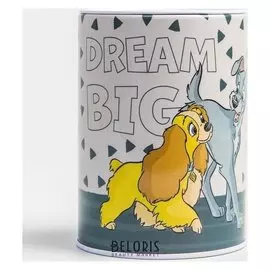 Копилка "Big Dream", Disney