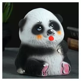 Копилка "Детеныш панды" 18х14см