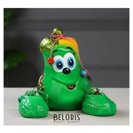 Копилка "Груша", 17 см