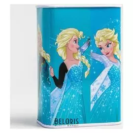 Копилка, холодное сердце