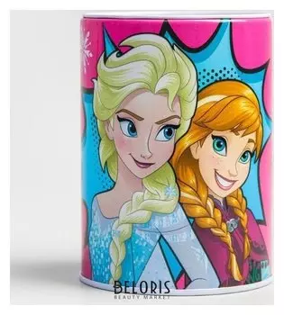 Копилка "I Am The Queen", холодное сердце