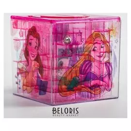 Копилка-лабиринт, принцессы